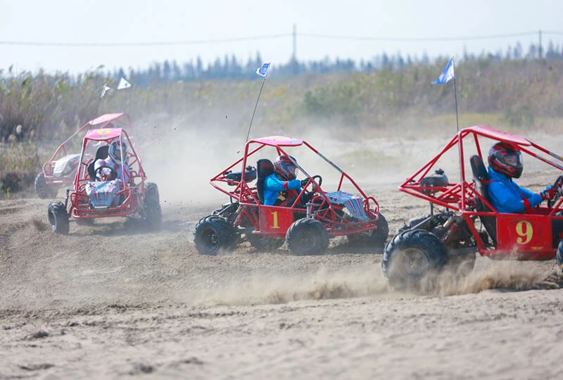 EMAC Outdoor activity-2 800x540 This is a commemorative picture of the EMAC event