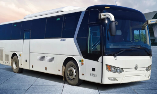 EQ6110LTFCEV | Dongfeng Hydrogen Fuel Cell Coach