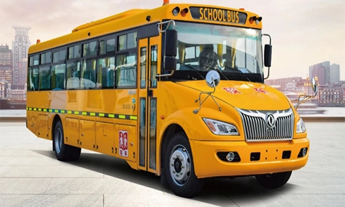 EQ6110ST6D | Dongfeng School Bus