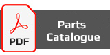 The picture of Engine Parts Catalogue showing the accessories and scopes of supply.