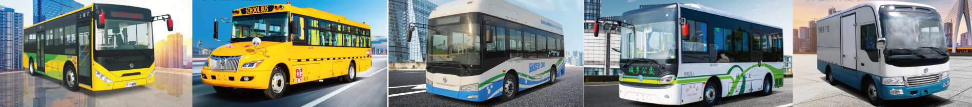 Dongfeng Special Vehicle Video